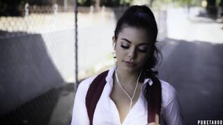 Don't talk to strangers