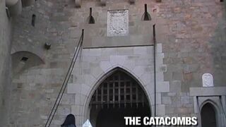 Crimson Mansion - Lezdom