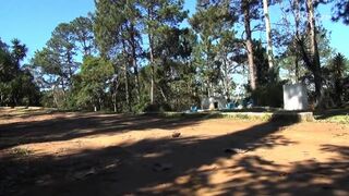 Facesitting Lezdom - Brazilian