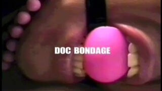 Vintage Lesbian Threesome Domination