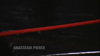 Latex Lesbian BDSM Orgy