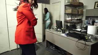 Pay the Consequences