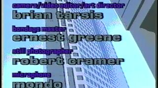 The Whips And Chains - Lezdom