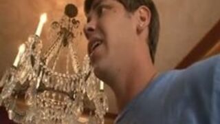 Bi Slave roughd