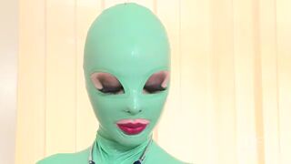 Orgasm Clinic - Latex