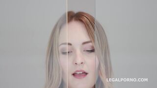 Legalporno - Gangbang