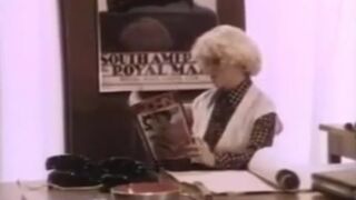 Old Skool with John Holmes