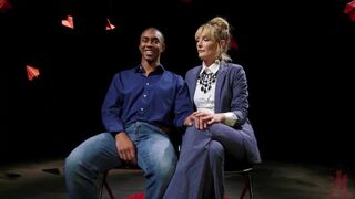 Mona Wales Dominates