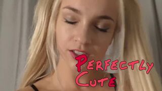 Helpless Male Slave of Mandy Marx