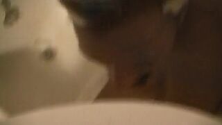 Ass Rimming Piss Whore