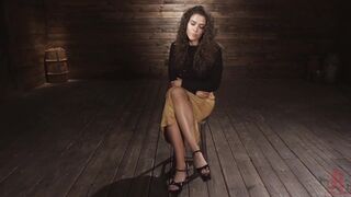 Training Victoria Voxxx - Day 1