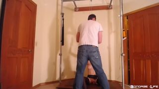 Ballet Boots Training