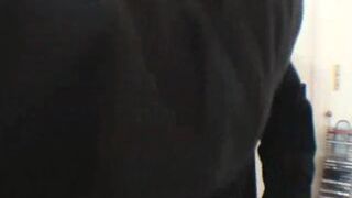 French skank for the Gangbang