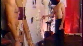 Full Vintage BSM Video