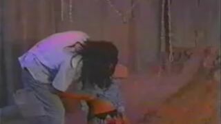 Underground Vintage BDSM