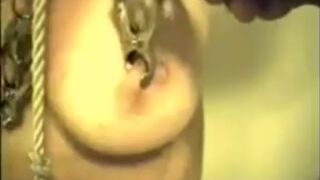 Slave Kirsten - German Extreme Maledom