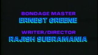 Til She Screams - Vintage Lezdom