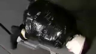 INSEX - Violet - Vintage Hardcore