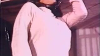 Lesbian Bondage Punishment