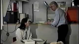 Vintage Maledom BDSM