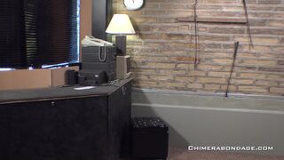 Doing It Herself The Hard Way