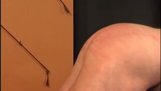 Lessons in Pain - Femdom - Part 4