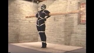 Devonshire Bondage - Summer Cummings