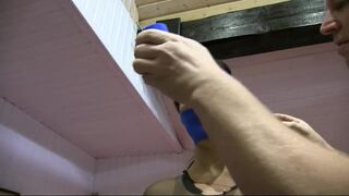 Duct video - Heavy Mummification