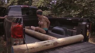 Slave Hunter's Catch