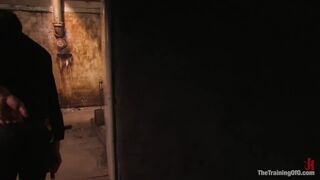 Training of Trina Michaels