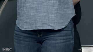 Kinsley Anne - First Time