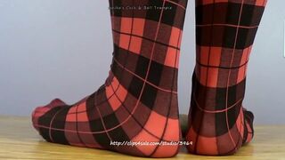 Cock and Ball Trample