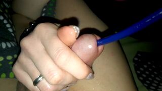 Sounding - Homemade