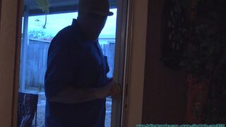 TJay Bound and Clamped