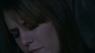 Fixed to Iron Rods - Infernal Restraints