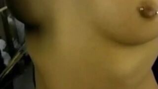 Labia Stretching - Cunt torment 3