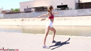 Summer gets Arrested