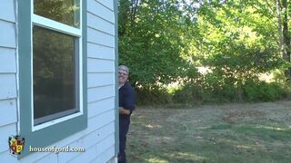 Jewell Marceau Caged and Stored