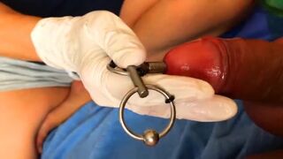 rod Sounding Chain CBT