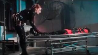 Electro CBT Experinece