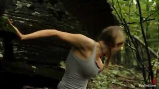 Camping Trip in the Woods - Part 2