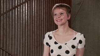 Suffering for Pleasure