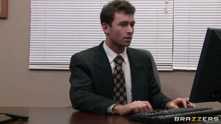 Blackmail gone Wrong