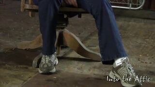 Into The Attic - Bridget