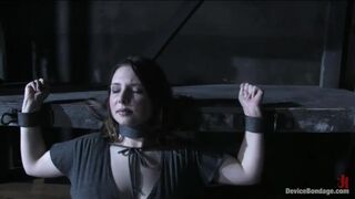 Whipped and Tormented Sara Scott