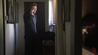 Lauren Phillips in Kink