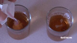 Claire Adams and Her Toy broad