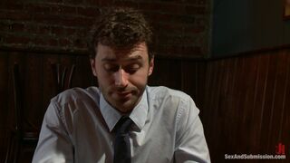 Bobbi Starr's SaS shoot