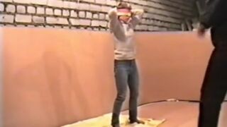 Maledom twat Busting