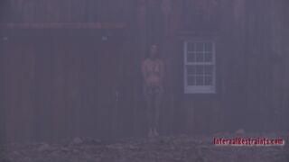 Painful Infernal Restraints Session - 2